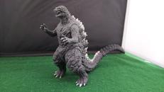 ゴジラ 「ゴジラVSガイガンレクス」|BANDAI