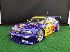 1/18BMW M3 GTR INTERLAGOS 2005|AUTOart