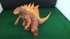 バーニング・ゴジラ 2019|HIYA TOYS