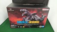 S.H.FIGUARTS　メカゴジラ　FINAL BATTL|バンダイ