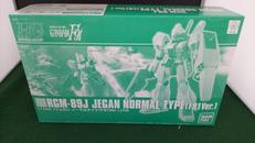 ジェガン　ノーマルタイプ　F91VER|バンダイ