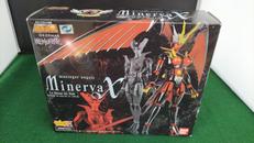 ミネルバX　ラ・シレーヌ・ド・ノワール|バンダイ