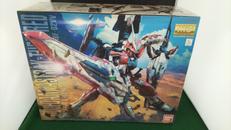MG ガンダムアストレイ　ターンレッド|BANDAI