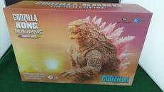 EXQUISITE BASIC GODZILLA|HIYA TOYS