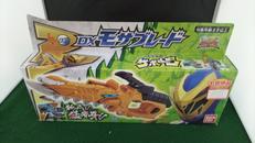 DXモサブレード|BANDAI