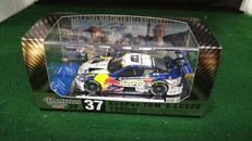 1/43 KEEPER TOM'S LC500 GT500|EBBRO