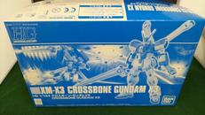 クロスボーンガンダムX3|バンダイ