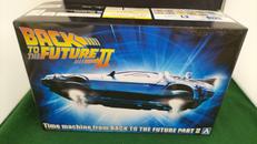 1/24 タイムマシン|アオシマ