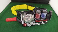 DXビルドドライバー|バンダイ