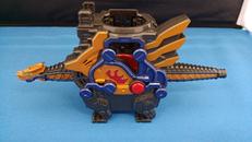 DXクローズドラゴン|BANDAI