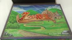 7つの秘宝|いないいないばぁ