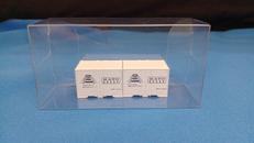 60周年記念ありがとうキャンペーン 特製コンテナ2個セット|KATO