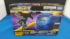 ザイライナー883ソニック|TAKARA TOMY