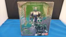 S.H.FIGUARTS シャドームーン|BANDAI