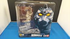 S.H.MONSTERARTS メカゴジラ|BANDAI