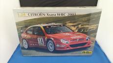 1/24 CITROEN XSARA WRC 2001|HELLER