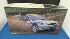 1/24トヨタカローラWRC|HASEGAWA
