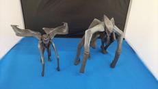 怪獣番外地MUTO|バンダイ