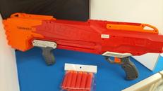 ナーフ|ハスブロ