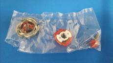 エアロペガサス3−70A　レッドVER.|タカラトミー