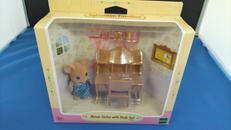 シルバニアファミリー|エポック社