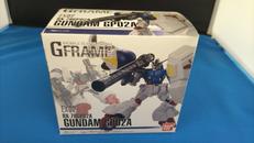 Gフレーム　EX02　ガンダム試作2号機|バンダイ
