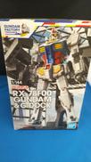 1/144　RX-78F00　ガンダム＆ガンダムドック|バンダイ