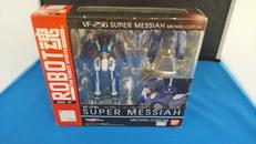 VF−25G　スーパーメサイアバルキリー（ミハエル・ブラン機|バンダイ