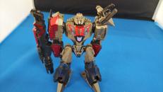 メガトロン　TFユナイテッド|タカラトミー