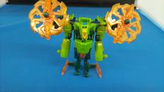 オブシディアン|ハズブロ