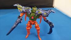 スケアレム|ハズブロ