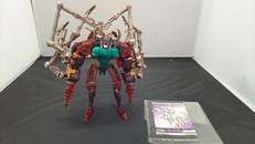 メタルス　インフェルノ|ハズブロ