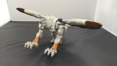 シルバーボルト|タカラトミー