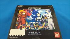 新世紀エヴァンゲリオン トレーディングカード|BANDAI