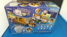 ドリームスイッチ|セガトイズ