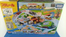 プラレール|タカラトミー