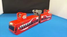 モノレールプラレール|タカラトミー