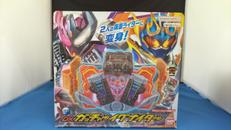 仮面ライダーガッチャード|バンダイ