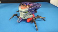 メガヘッド メガトロン|タカラ