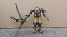 ダイノボット|ハズブロ