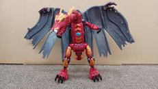 BR-05 メガトロン|TAKARA