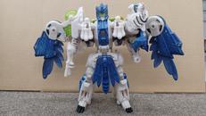 タイガーファルコン|TAKARA