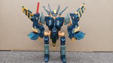 ジェットストーム|ハズブロ