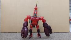 ダブルパンチ|TAKARA