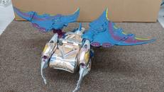 METALS DEPTH CHARGE黄目|KENNER