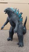 怪獣王シリーズ　ゴジラ2019|バンダイ