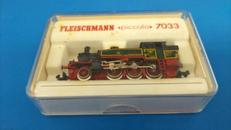 プロイセン鉄道91.3|FLEISCHMANN