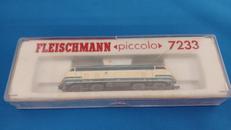 ドイツ鉄道218形ディーゼル機関車|FLEISCHMANN