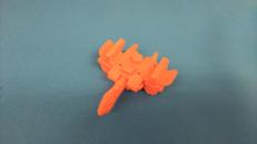 スーパーオーキス|BANDAI