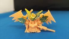 武者飛駆鳥|BANDAI